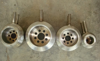 眾喜水泥金陵河項(xiàng)目計(jì)量裝置